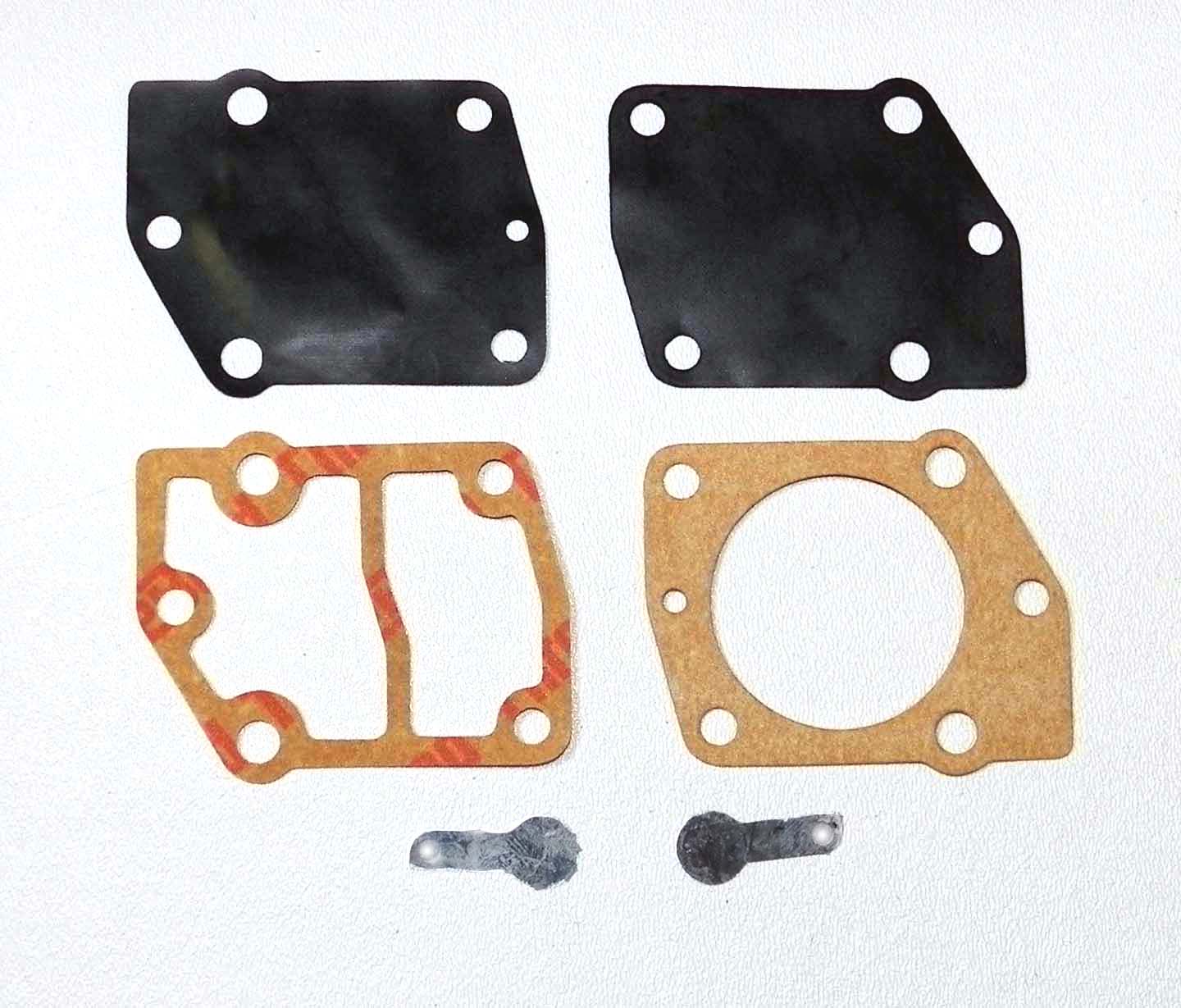 Kawasaki Fuel Pump Rebuild kit